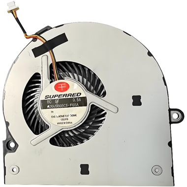 ventilador SUPERRED CHA5805CS-FQ3A