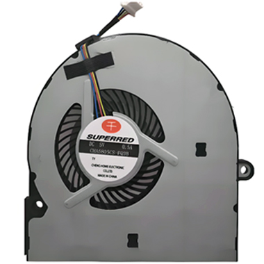 ventilador Fujitsu Fmv Lifebook Nh93/e2