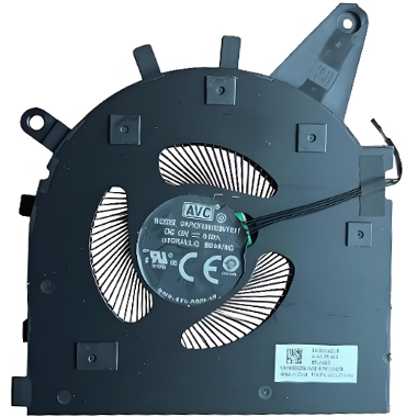ventilador Lenovo DC28000Q1V0