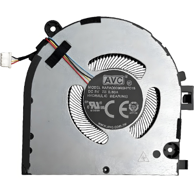 ventilador AVC BAPA0608R5HY015