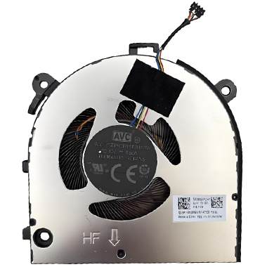 ventilador AVC BAPC0808R2HY003
