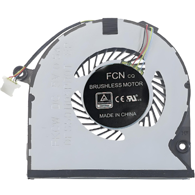 ventilador FCN FKCW DFS501105PR0T