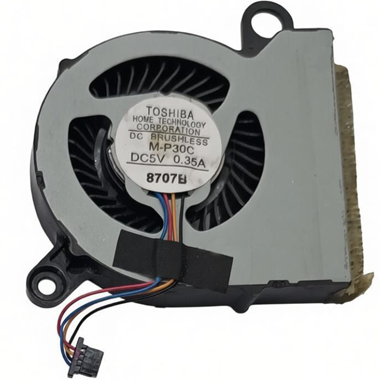 ventilador Panasonic Toughbook Cf-54