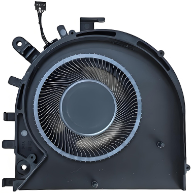 ventilador AVC BAPB0808R2HY004
