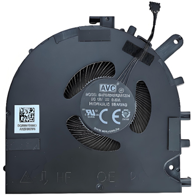 ventilador AVC BAPB0808R2HY004