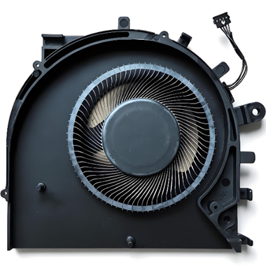 Ventilador de CPU AVC BAPC0808R2HY004