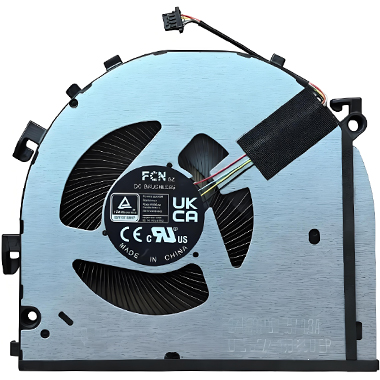 ventilador FCN F24020 DFS5L22H15B85U
