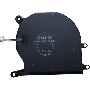 ventilador SUNON EG70030S1-C160-S9A