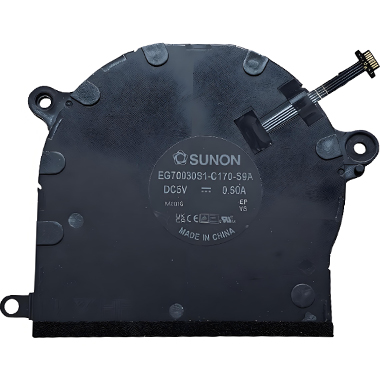 ventilador SUNON EG70030S1-C170-S9A