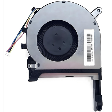 Ventilador de CPU FCN FMLB DFS5K12304363H