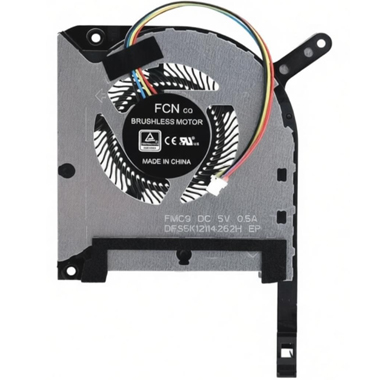 ventilador FCN FMC9 DFS5K12114262H