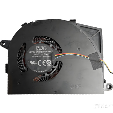 ventilador AVC BAPC0906R5HY008