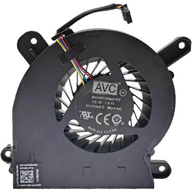 ventilador AVC BAZA0709R5UP002