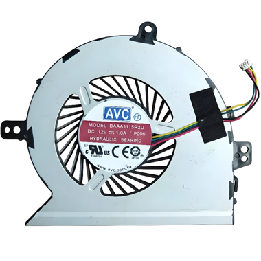 ventilador AVC BAAA1115R2U P006