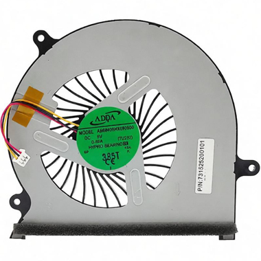 ventilador ADDA AB08405HX080300 TU252