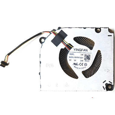 ventilador YINGFAN DV6 NA801212HHT4B10001