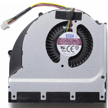 ventilador AVC BATA0710R5H-002