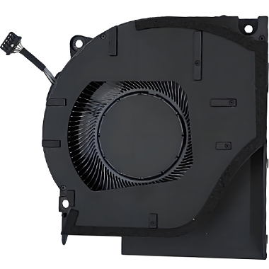 ventilador FCN F25163 DFSCK22D05883U