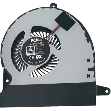 ventilador Asus Pn53 Mini Pc