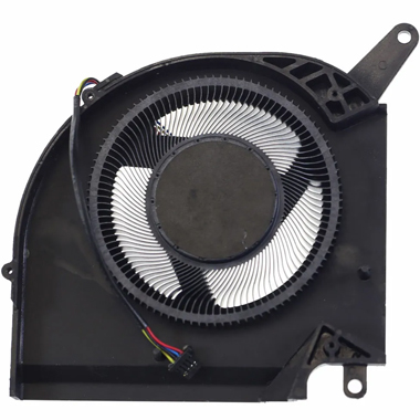 Ventilador de GPU FCN FQBB DFSCL42P16593P