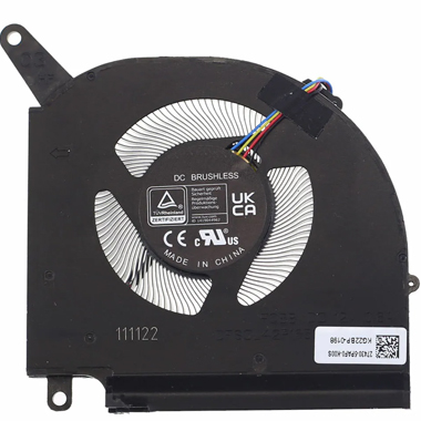 ventilador FCN FQBB DFSCL42P16593P