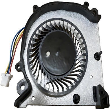 Ventilador de CPU A-POWER BS3605HS-U7A