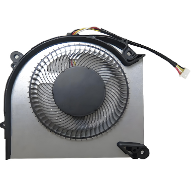 Ventilador de GPU FCN FNTR DFS5K22115371U