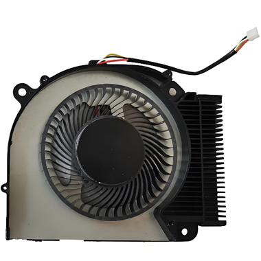 Ventilador de CPU YINGFAN 3VC NB800805HHT4B10002