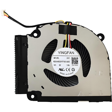 ventilador YINGFAN 3VC NB800805HHT4B10002