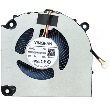 ventilador YINGFAN 3F3 NB800805HHT4B10001