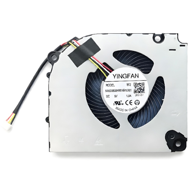 ventilador YINGFAN 3F2 NA800805HHT4B10001