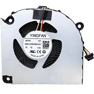 ventilador YINGFAN 3V7 NB801005HHT4B10001