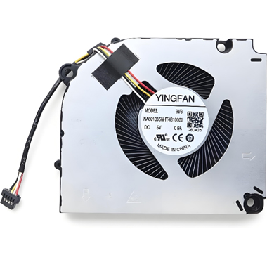 ventilador YINGFAN 3V6 NA801005HHT4B10001
