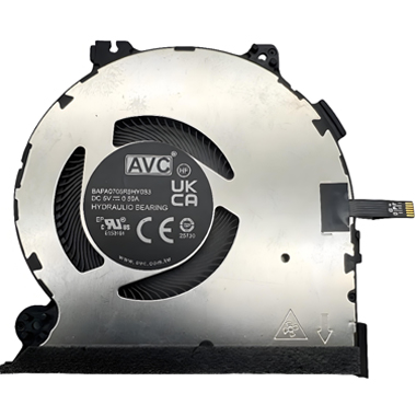 ventilador Microsoft 13N4-17B2011
