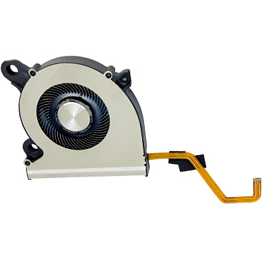 Ventilador de CPU Nidec EC231K01
