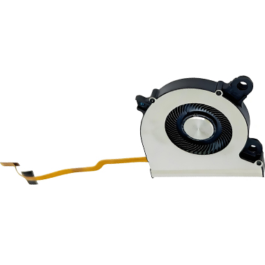 Ventilador de CPU Nidec EC231K02