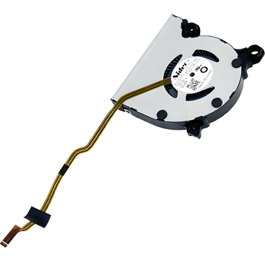 ventilador Nidec EC231K02