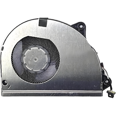 ventilador Samsung Notebook Plus2 Np550xda