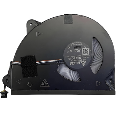 ventilador Samsung Notebook Plus2 Np550xda
