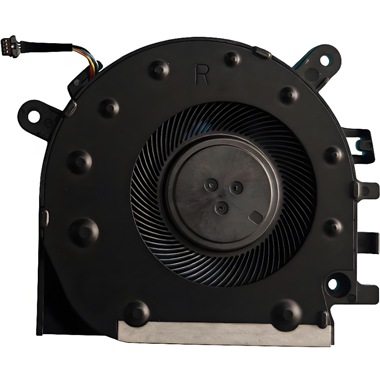 Ventilador de CPU YINGFAN NB650805HHT4B01F22 2AC