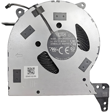 ventilador AVC BAPA0810R2HY013