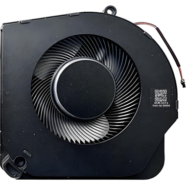 Ventilador de CPU DWPH EFH-09C05H-DP01
