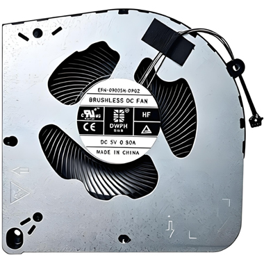 ventilador DWPH EFH-09005H-DP02