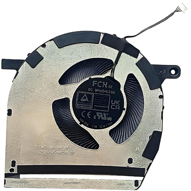 ventilador Lenovo Legion Y9000x 2024