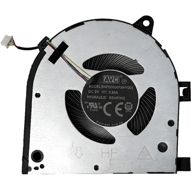 ventilador Lenovo 5F10S14152