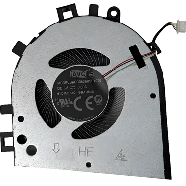 ventilador AVC BAPD0808R5HY006