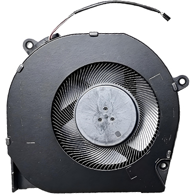 ventilador MECHREVO Yilong 16 Pro 2025