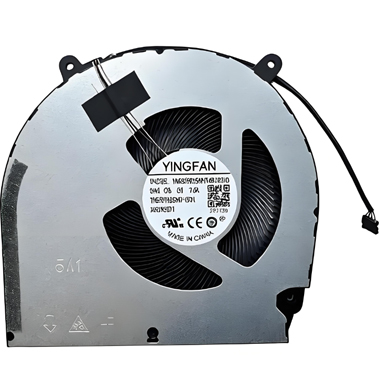 ventilador YINGFAN NA800805HHT4B10010 5W1 THER7X6DR7-3731