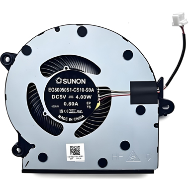 ventilador SUNON EG50050S1-CS10-S9A
