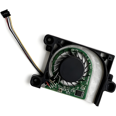 ventilador DELTA ND35C02-17B13